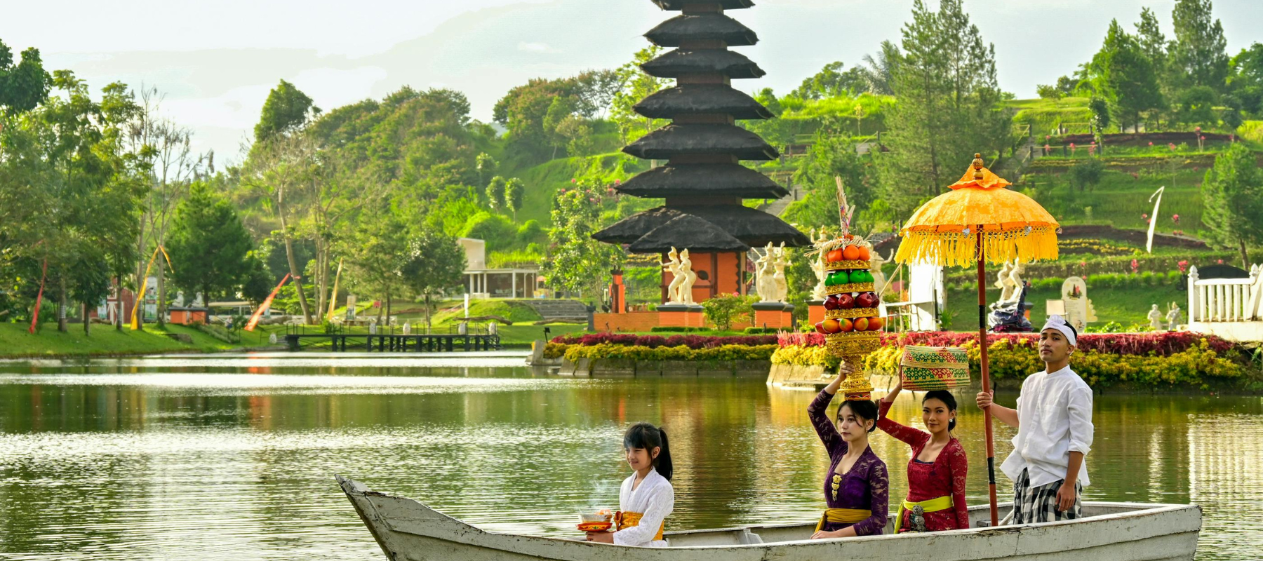 Bali & Singapore Paradise